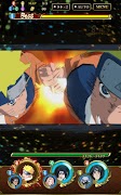 6 Schermata Ultimate Ninja Blazing
