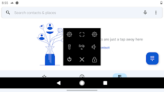 Extra Options screenshot 5