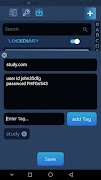 Lock Diary ภาพหน้าจอ 4