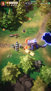 Ruins War 截图 5