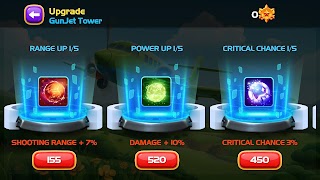 Tower Defend ảnh chụp màn hình 3