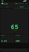 Speedometer GPS -Speed Tracker Ekran Görüntüsü 1