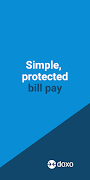 doxo - Bill Pay & Reminders poster