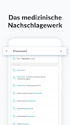 AMBOSS Wissen für Mediziner screenshot 1