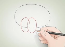 How to draw a sponge screenshot 4