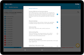 Mobile Photo and Video Backup 截圖 1