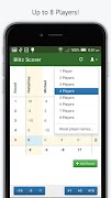 Blitz Scorer (Score Keeping) 스크린샷 4