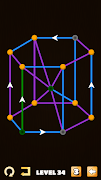 One Touch One Line | Maru Screenshot 5