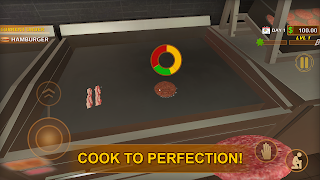 Fast Food Revolution 截圖 5