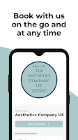 Aesthetics Company UK-poster
