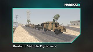 Harekat 2 : Online تصوير الشاشة 3