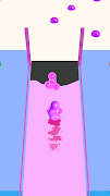 Blob Rush imagem de tela 3