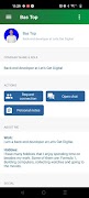 WALS 2023 programm app captura de pantalla 4