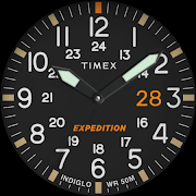 برنامه‌نما TIMEX عکس از صفحه