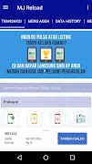 MJ Reload Ekran Görüntüsü 4