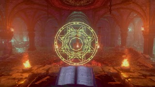 برنامه‌نما Into The Pit عکس از صفحه
