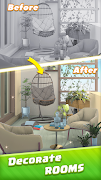 Bubble Burst：Match 3D screenshot 3