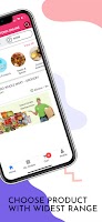 DAITONN MERCHANT screenshot 1
