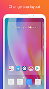 Vsmart Launcher screenshot 5
