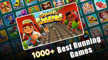 All Game - All In One Games screenshot 2