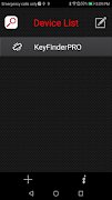 KeyFinderPRO plakat