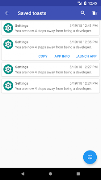 Toast Source 截圖 2