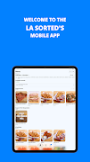 5 Schermata LaSorted's Pizza