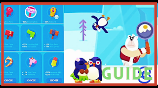 Guide for Bouncemasters Tips Screenshot 2