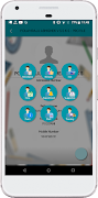 SMART SCHOOL PARENT screenshot 2