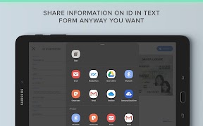 LEADTOOLS ID Reader & Scanner screenshot 4