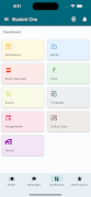 EduBerg Parent screenshot 3