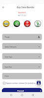 Astralbills screenshot 4