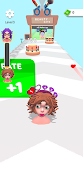 Makeup Rush ảnh chụp màn hình 2
