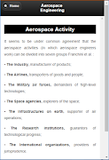 Basic Aerospace Engineering 截图 2
