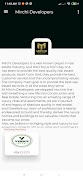 Mirchi Developers 스크린샷 3