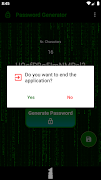 Password Generator скриншот 6