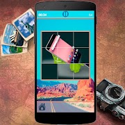 World Puzzles تصوير الشاشة 2