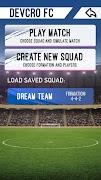 FUT 19 by DevCro Ekran Görüntüsü 4