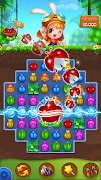 Candy Bug Mania Ekran Görüntüsü 2