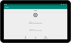 Breath Detector screenshot 5