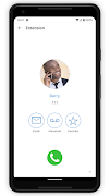 gloCOM GO 5 screenshot 5