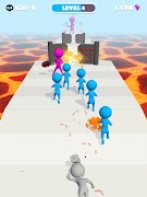 Snipers Run screenshot 5