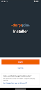 ChargePoint Installer पोस्टर