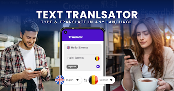 برنامه‌نما Spell Corrector _Spell Checker عکس از صفحه