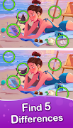 Differences: temukan perbedaan screenshot 4