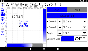 BluSoft screenshot 6