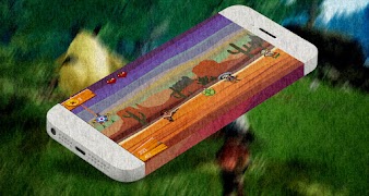 PaIworld syot layar 2