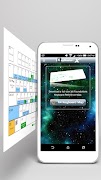 برنامه‌نما iKeyMaster-X4 عکس از صفحه