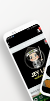 Jey Lab Sushi & Pokè পোস্টার