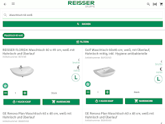 REISSER screenshot 6